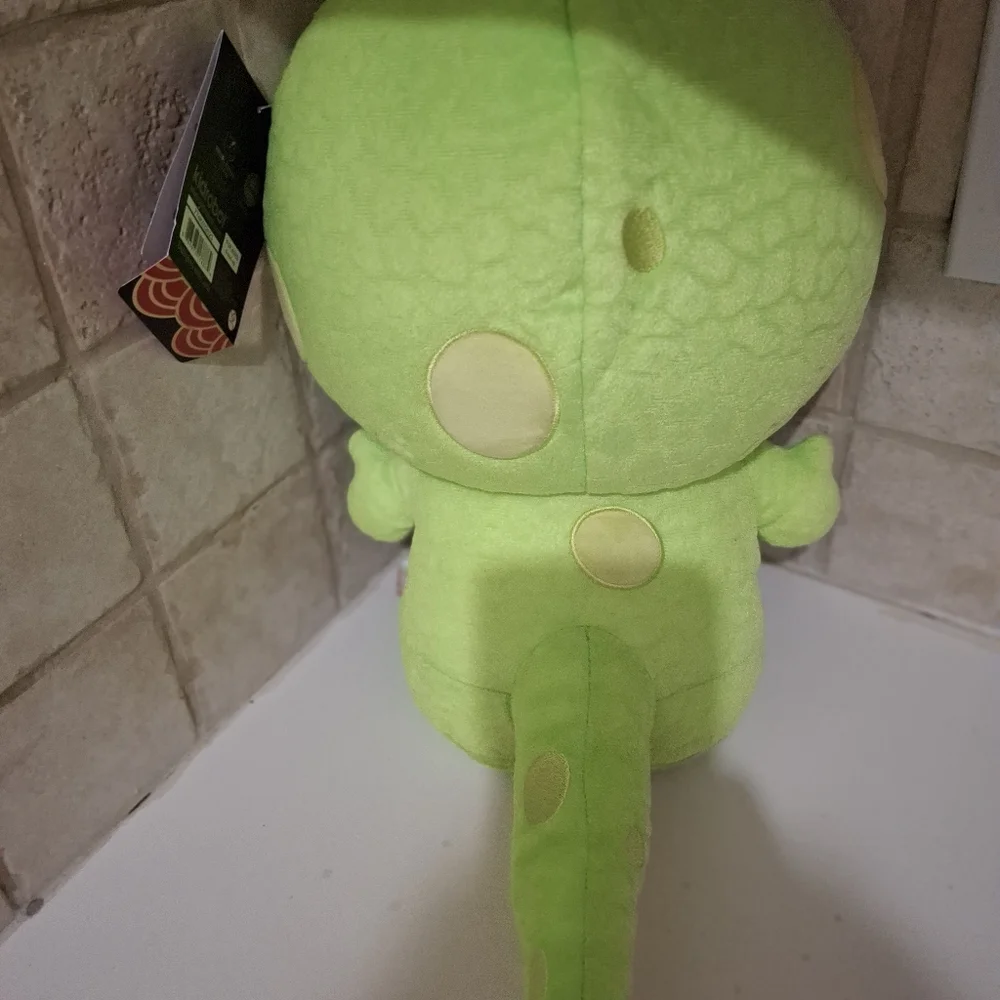 Hello Kitty Sanrio Snake Zodiac Plush NWT